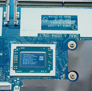 Carte mère LA-L245P CN-0HV3P9 pour ordinateur portable Dell Inspiron <span class=keywords><strong>Vostro</strong></span> 3515, processeur R3-3250U R5-3500U 3450U R7-3700U, DDR4 - Product Image 4