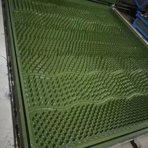 Revestimiento antiadherente de colchón de látex antibacteriano antiácaros, antiestático, buena permeabilidad al aire, pintura en aerosol de fácil aplicación - Product Image 5