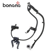 Capteur de vitesse de roue ABS avant gauche 89543-0E010 04 Lexus RX 330 89543 0 E 010