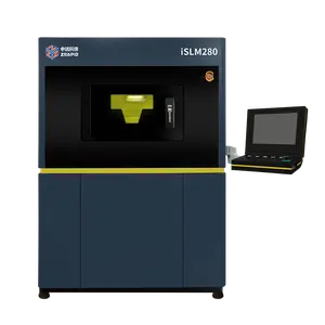 Ylm280 — <span class=keywords><strong>imprimante</strong></span> <span class=keywords><strong>3D</strong></span> en métal, modèle ZRapid, meilleure vente, pour le bricolage - Product Image 1
