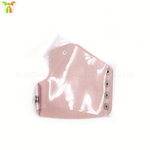 Elegante Paleta de Maquillaje Versátil de Cuero Sintético para Artistas - Product Image 2