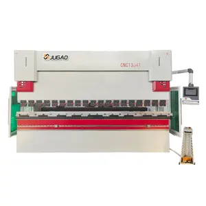 CNC maquina dobladora cnc maquina dobladora de acero sac bükme makineleri