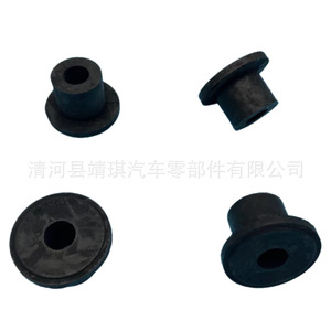 บูชเหล็กสำหรับแหนบเหล็ก รุ่น 55047-VW000 หมายเลข 86130834-0 สำหรับเปลี่ยนระบบกันสะเทือนแบบแมคเฟอร์สัน - Product Image 4