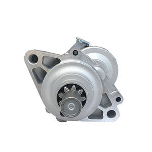 Démarreur Honda 31200-PAA-020 pour Odyssey Accord 2.3L 1998-2004, nouvelle pièce de rechange - Product Image 3