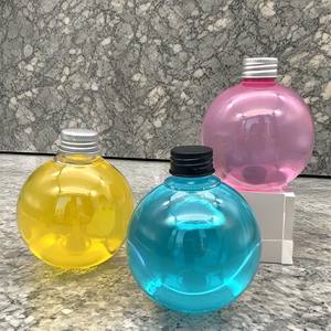 250ml spruzzatore a forma <span class=keywords><strong>di</strong></span> palla verde bottiglia <span class=keywords><strong>di</strong></span> plastica Spray <span class=keywords><strong>per</strong></span> disinfettante acqua Spray <span class=keywords><strong>per</strong></span> capelli bottiglia <span class=keywords><strong>di</strong></span> lozione <span class=keywords><strong>per</strong></span> capelli - Product Image 1