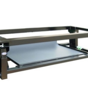 Dispositif d'isolation des vibrations Tokkyokiki, modèle de machinerie homologué avec quatre trous de fixation pour équipement industriel - Product Image 4
