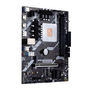 Kit de Placa Base y CPU JIESHUO 100% Nuevo con Procesador I9 11900H I7 11800H <span class=keywords><strong>I5</strong></span> <span class=keywords><strong>11400H</strong></span> - Product Image 2