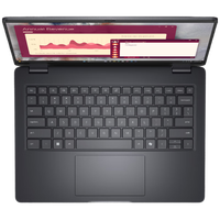 Ordinateur portable Dell Latitude série PC14250, nouveau, 14 pouces, haute performance, cadre étroit, pour le bureau et les étudiants, mise à niveau