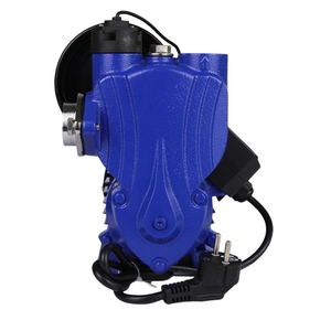 <span class=keywords><strong>Pompe</strong></span> centrifuge monophasée électrique 1 CV haute pression, surpresseur d'eau auto-amorçante pour puits profond, entraînement magnétique OEM 0,75 kW - Product Image 6
