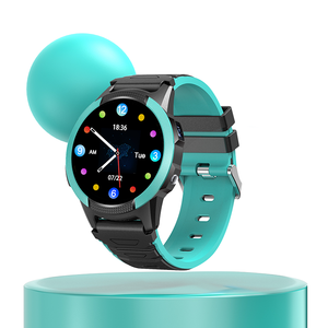 4G儿童智能手表FA56，磅WIFI GPS位置SOS呼叫相机计步器550mah长待机智能手表儿童青少年 - Product Image 3