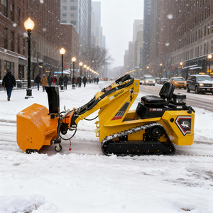 משלוח חינם זול מיני החלקה stoer epa/יורו 5 דיזל החלקה מיני staid ster laders זחל סגנון תנועה מיני - Product Image 4