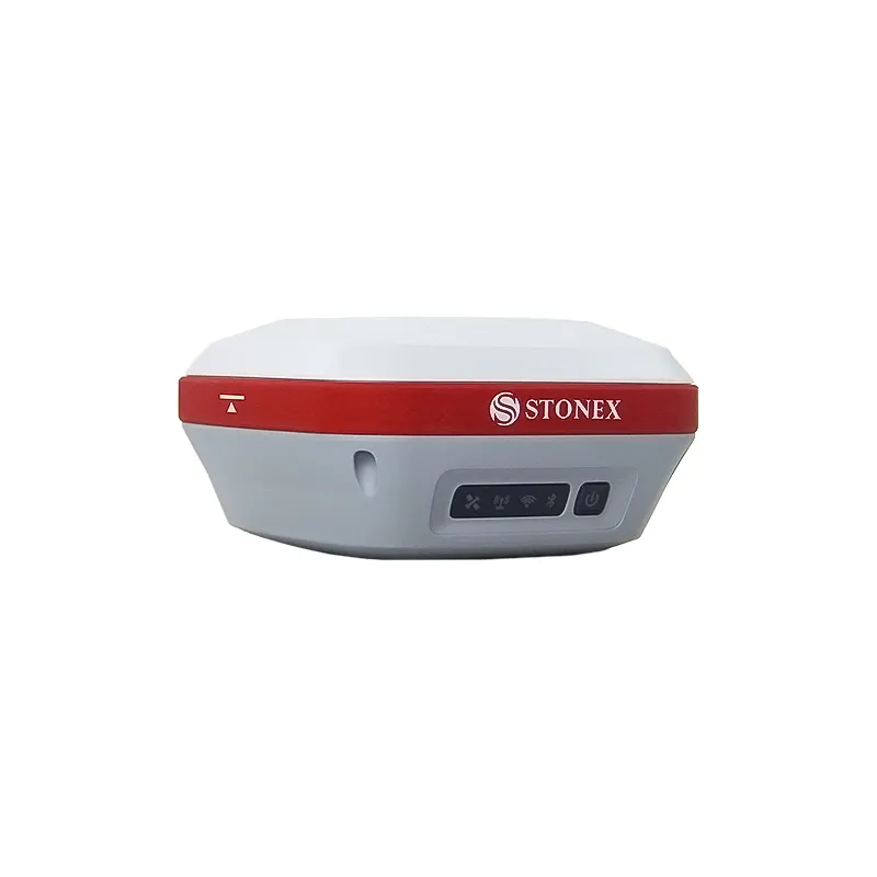 Stonex S3II SE GNSS Peralatan Survei Murah Gps Profesional Rtk De Doble Frecuensia