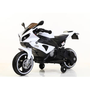 <span class=keywords><strong>Moto</strong></span> Elettrica per Bambini 2020, Giocattolo Cavalcabile, Auto Elettrica per Bambini - Product Image 1