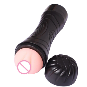 Masturbador Masculino Realista de Bolsillo, Vibrador de Manos Libres para <span class=keywords><strong>Hombre</strong></span>, Máquina Masturbadora Vibrante, Juguete Sexual para Adultos, Copa Vibradora para <span class=keywords><strong>Hombre</strong></span> - Product Image 1