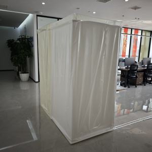 זיכוי ד-con מותאם אישית 3-קאמרית אסבסט מקלחת חדר hubi 21 קרטונים/skid - Product Image 4