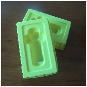 Suministro de bandejas de plástico PVC tipo blister para productos farmacéuticos y alimentarios. - Product Image 5