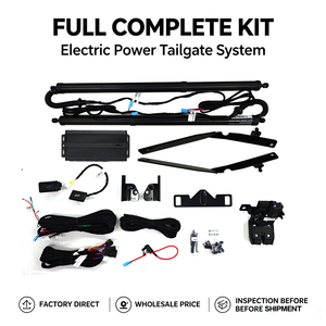 Aotostar per Skoda <span class=keywords><strong>Octavia</strong></span> 2013-2021, Sollevatore Elettrico per Portellone Posteriore, Accessori per Auto e Altre Parti della Carrozzeria - Product Image 2