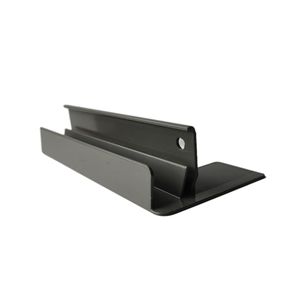 <span class=keywords><strong>Seuil</strong></span> <span class=keywords><strong>de</strong></span> fenêtre en aluminium <span class=keywords><strong>de</strong></span> haute qualité avec le meilleur prix Longueur <span class=keywords><strong>de</strong></span> conception européenne <span class=keywords><strong>de</strong></span> 50mm à 420mm Capuchon <span class=keywords><strong>de</strong></span> rebord <span class=keywords><strong>de</strong></span> fenêtre gris en aluminium blanc - Product Image 4