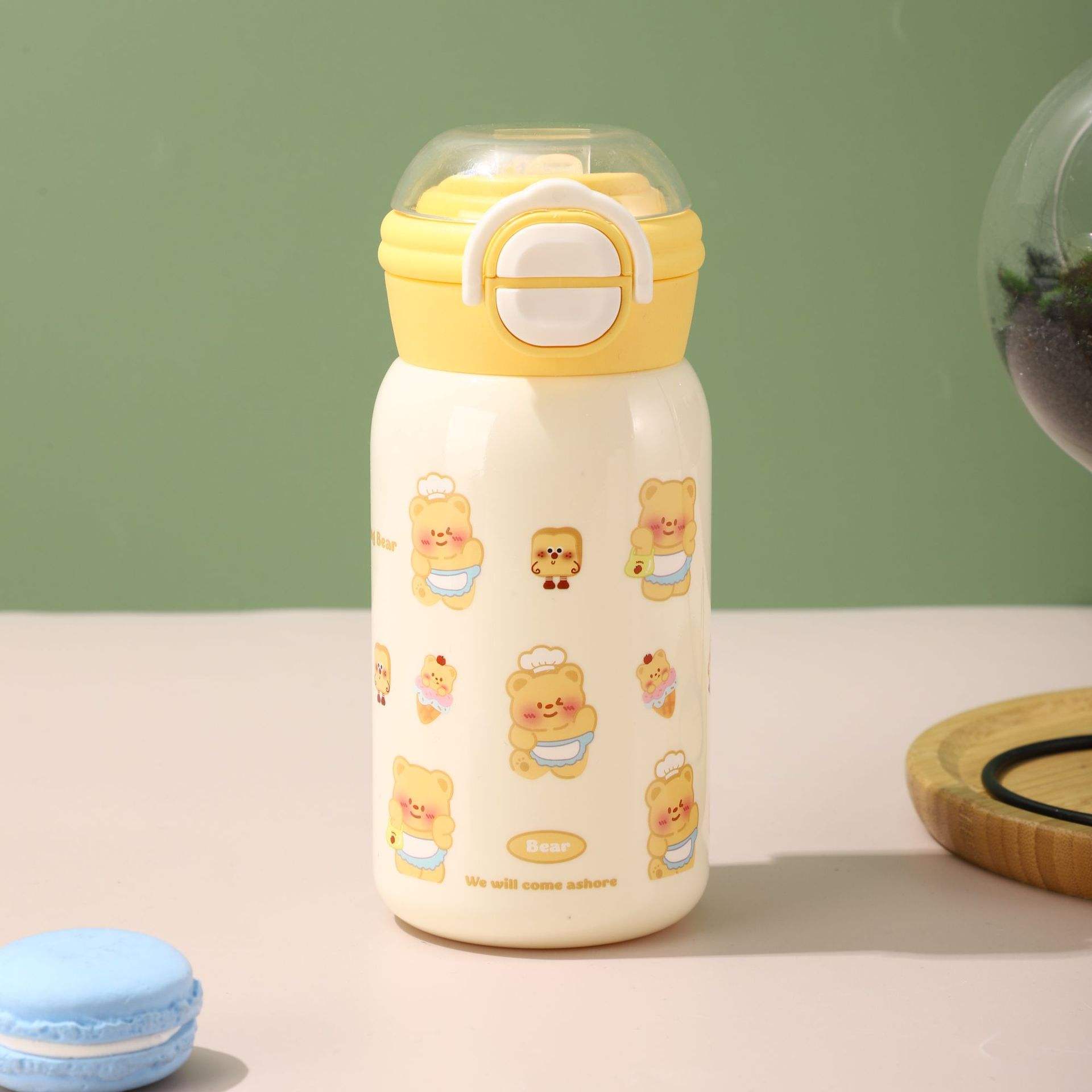 เหลืองอ่อน