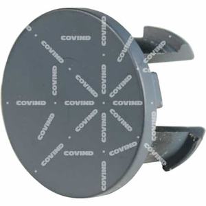 Tapa Derecha de la Parrilla Delantera, Apta para Iveco AS STRALIS 2007 AD-AT TRAKKER 2007 (504170882) - Product Image 1