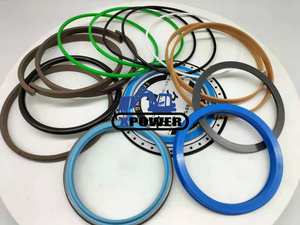 Kit de joints de vérin de flèche pour excavatrices 320D 323D 247-8790 2478790 - Product Image 3