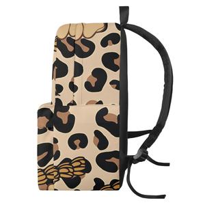 <span class=keywords><strong>Sac</strong></span> à <span class=keywords><strong>dos</strong></span> en polyester imprimé de fleurs hawaïennes personnalisé de nouvelle conception, personnages, 36-56L, imperméable, écologique, grand <span class=keywords><strong>sac</strong></span> à <span class=keywords><strong>dos</strong></span> pour étudiants - Product Image 2