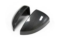Remplacement de la coque de rétroviseur en fibre de carbone pour Audi R8 2015+ TTRS R8