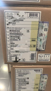 สวิตช์เครือข่ายรุ่นใหม่ C9200L-48P-4X-E ของแท้ 9200L 48 พอร์ต PoE 4 1G SFP Uplink - Product Image 2