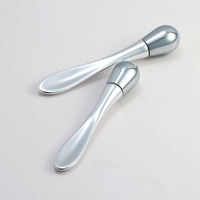 Spatule cosmétique en alliage de zinc Kinwong pour crème contour des yeux, bâton de massage pour les yeux, applicateur de masque facial CN GUA Ysb22019