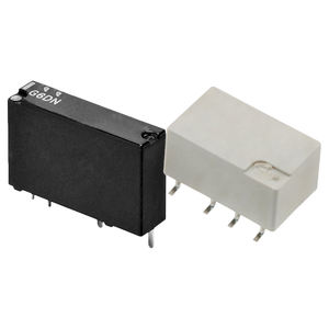Relé G2R-1 AC24 de Uso General SPDT 10A 24V Especialmente Diseñado para Relés de Potencia, Relés de Más de 2 Amperios - Product Image 1