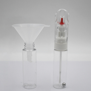Alta calidad superventas 20ml botella de pigmento para niños PET pluma de retoque botella de retoque - Product Image 5
