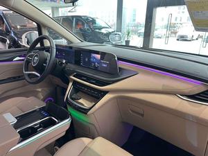 Auto Usado <span class=keywords><strong>Bu</strong></span>-ick GL8 2025 PHEV Edición Xianxiang, MPV Familiar de Lujo, Volante a la Izquierda, para Venta al Por Mayor - Product Image 5