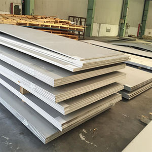 ステンレス鋼板建材用中国工場カスタマイズ高品質レベルグレード304 - Product Image 5