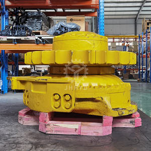 <span class=keywords><strong>D475A</strong></span> BULLDOZERS CONJUNTO DE IMPULSIÓN FINAL 198-27-00650 198-27-00662 Motor de viaje para Komatsu - Product Image 4