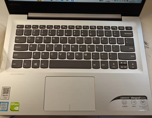 Leno Ideapad 320S-14IKB avec processeur Intel Core I5, 16 + 128 Go, ordinateur portable léger de 14 pouces, ordinateur portable de bureau et d'étude d'occasion - Product Image 6