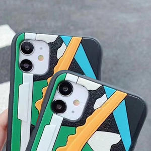 Étui de téléphone portable en TPU+PC antichoc avec design de baskets de <span class=keywords><strong>basket</strong></span>-ball 3D pour 17/16/15/14/<span class=keywords><strong>11</strong></span>/12 Pro Max/7/8 Plus/X/Xs/Xr/12 Mini - Product Image 5