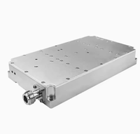 Modules de signal RF 150W, amplificateurs de puissance large bande 500-2500 MHz pour contremesures FPV et UAV
