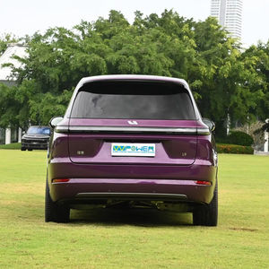 2025 Lixiang L9 Ultra nouvelle énergie véhicule luxe Lixiang L9 voitures électriques Li Auto L9 Ultra 6 places SUV - Product Image 5