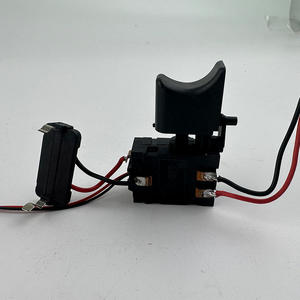 Perceuse DC rechargeable au lithium-ion 12V de haute qualité avec interrupteur (petite lumière) et réglage de vitesse avant/arrière – Vente en gros - Product Image 3