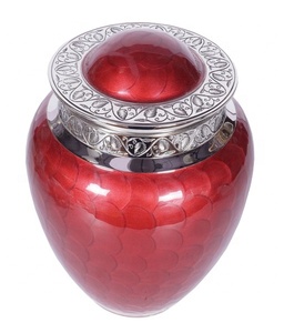 URN — crème métallique pour ceintures naturelles, chiens et chats - Product Image 3