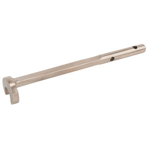BRONZEplus 13mm 160mm Coudée Fourche Clé À Wrench Palabras del producto - Product Image 1
