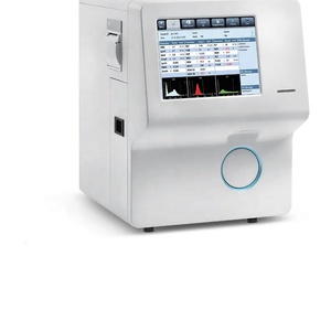 Medical Good <strong>Price</strong> Auto <strong>Hematology</strong> <strong>Analyzer</strong> - Product Image 6