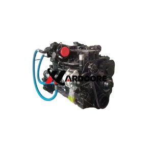 Conjuntos Completos de Motor para Excavadora QSL9-C QSL8.9 - Product Image 2