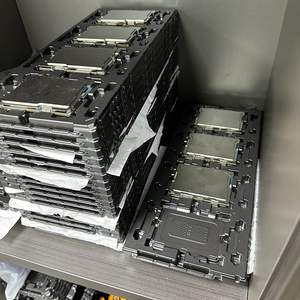 ใหม่สำหรับ 7773X ซีพียูปลดล็อค โปรเซสเซอร์ 64 คอร์ 128 เธรด 2.2GHz 280W เซิร์ฟเวอร์ EPYC 7773X Epyc 7773X ซีพียูปลดล็อค โปรเซสเซอร์ 64 คอร์ - Product Image 4