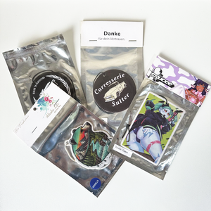 Diffuseur d'air pour <span class=keywords><strong>voiture</strong></span> en papier absorbant, parfum d'<span class=keywords><strong>arbre</strong></span>, parfum frais, design frais, différentes odeurs, super résistant, longue durée, personnalisable avec logo - Product Image 3