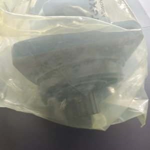 มอเตอร์ไฮดรอลิก A2FM45/61W-VAB100-S R902160921 สำหรับเครื่องจักรก่อสร้าง - Product Image 5