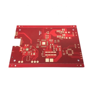 12V 3KW 5KW năng lượng mặt trời CHARGE CONTROLLER DC năng lượng mặt trời biến tần giải pháp Nhà cung cấp biến áp mạch PCB board với hiển thị ODM OEM - Product Image 1