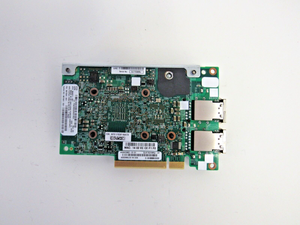 Carte réseau 2 ports 10/25Gb Broadcom BCM57414 Ethernet 10/25Gb 2 ports SFP28 OCP3 Adaptateur pour P10115-B21 HPE - Product Image 6