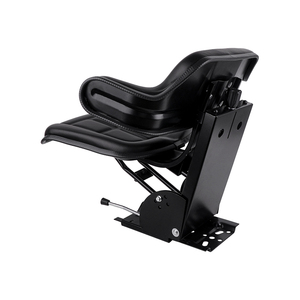 เบาะนั่งรถแทรกเตอร์แบบ Ergonomic สำหรับงานเกษตรกรรม ยี่ห้อ Universal สำหรับ John Deere 4020 - Product Image 6