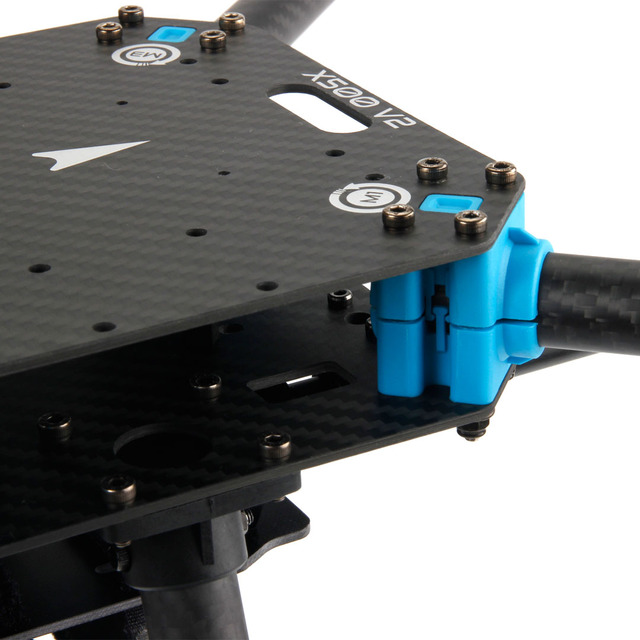 Factory Outlet Holybro X500 V2 Frame Kit FPV Accessories System UAV Parts